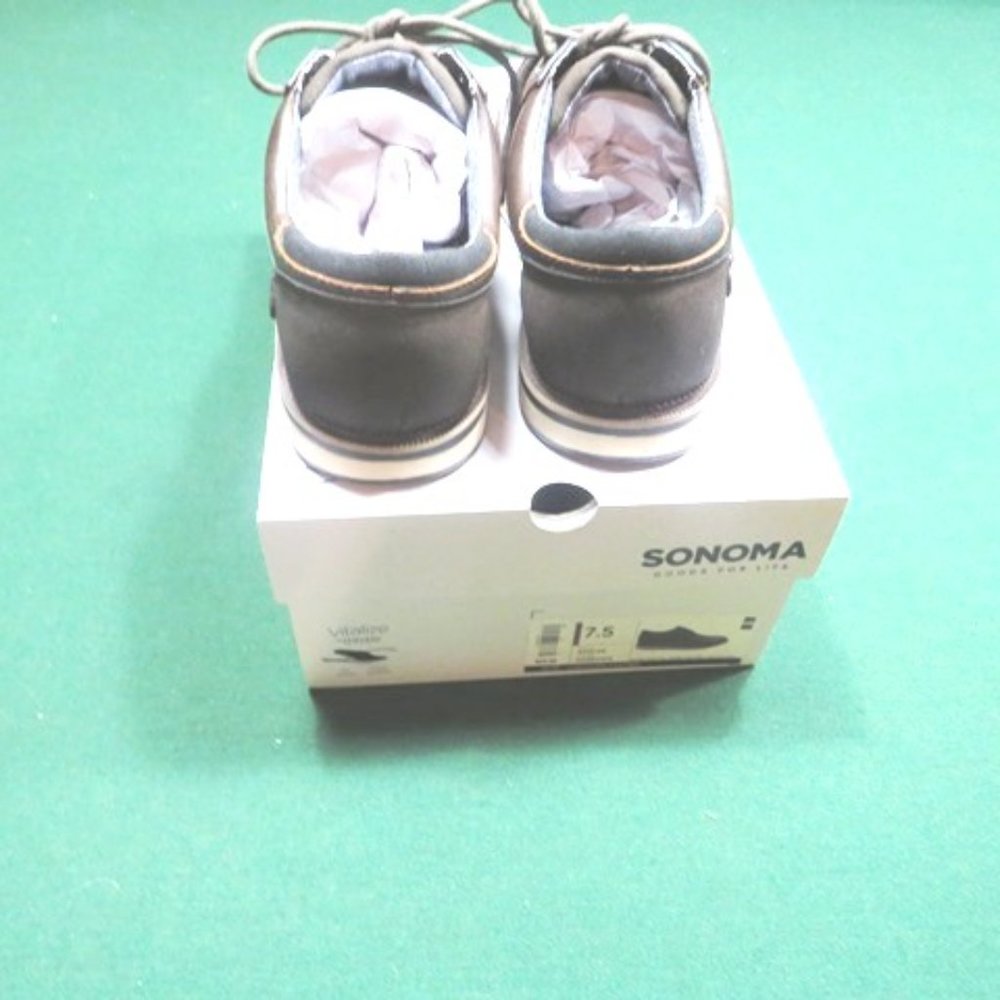 CASUAL SHOES - Picture 3 of 6